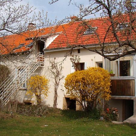 La Longere Des Gillettes Bed & Breakfast Bezenet Bagian luar foto