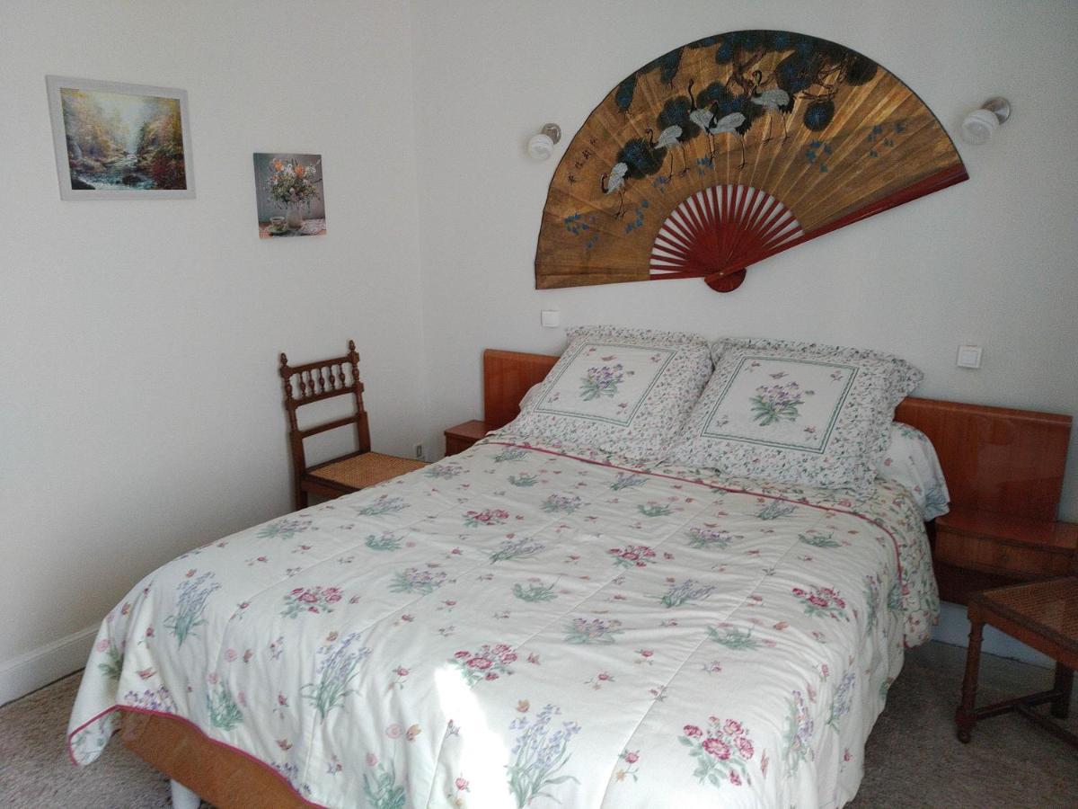 La Longere Des Gillettes Bed & Breakfast Bezenet Bagian luar foto
