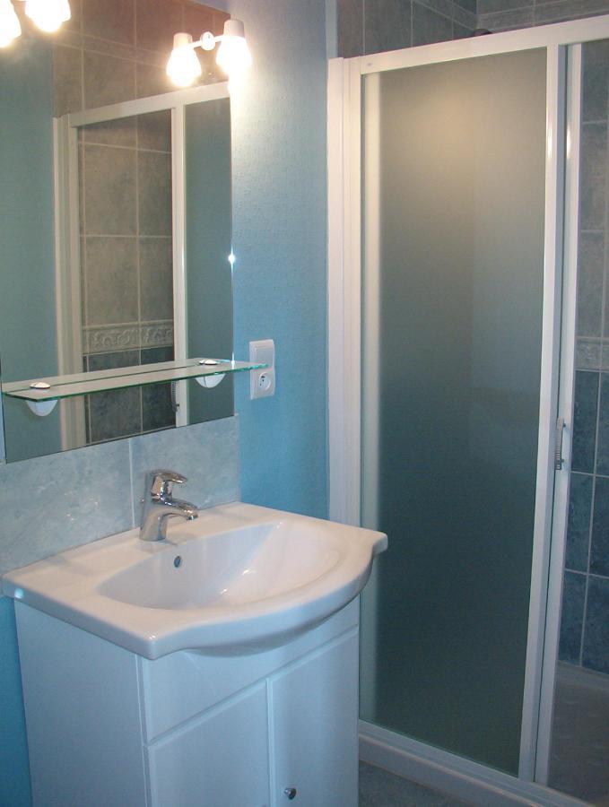 La Longere Des Gillettes Bed & Breakfast Bezenet Bagian luar foto